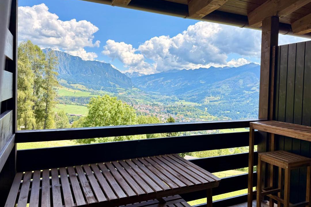 Photo of Patio Balcony in Dosso Veronza