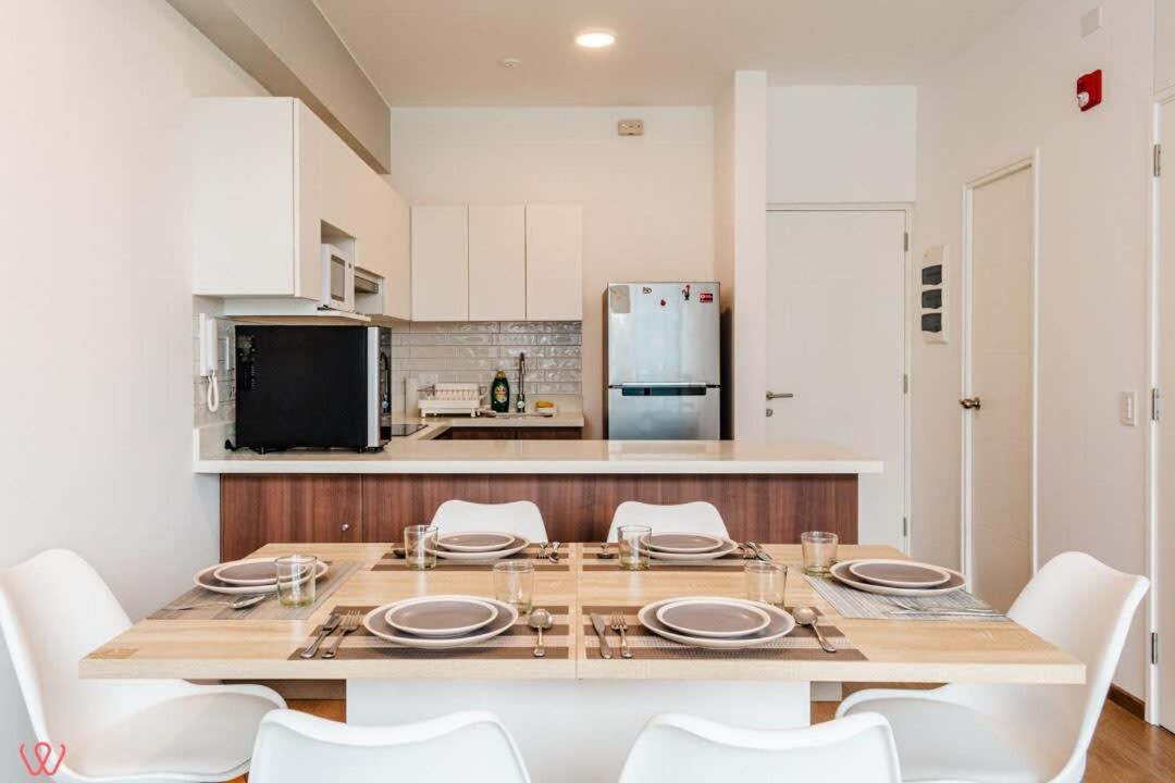 Photo of Kitchen in San Isidro Centro Financiero