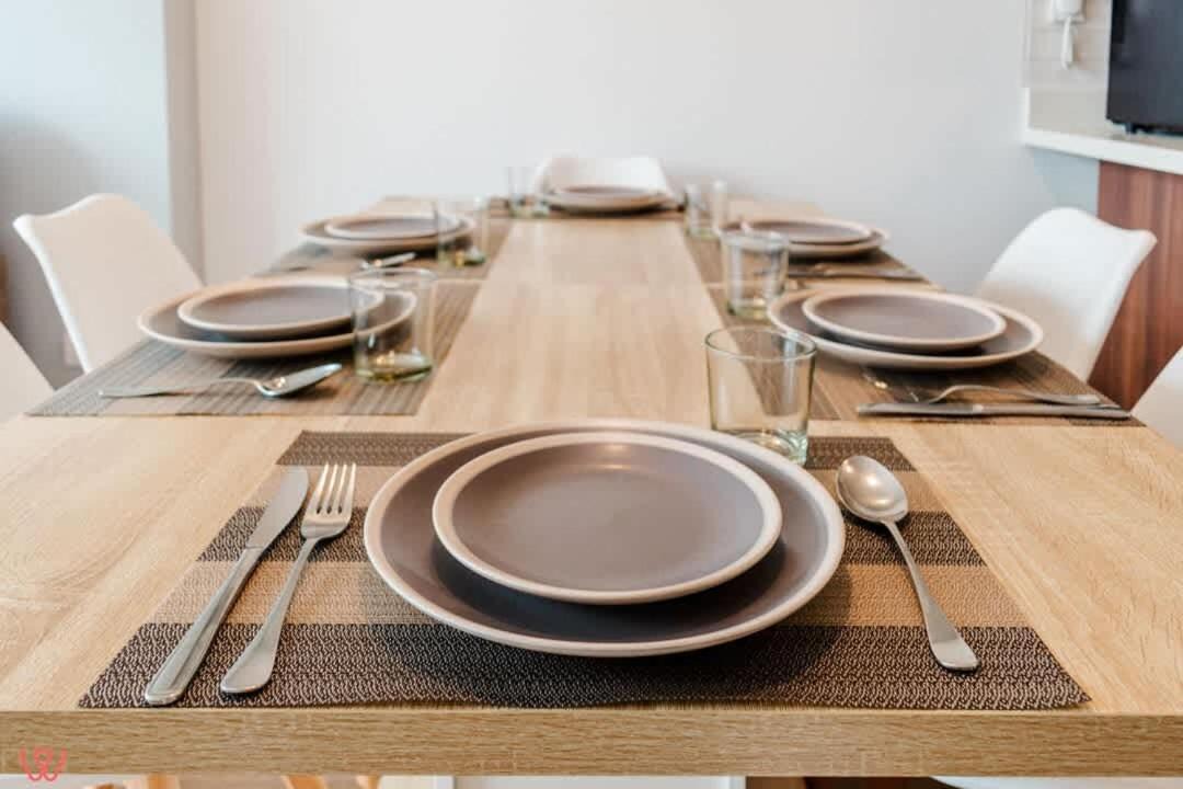 Photo of Kitchen in San Isidro Centro Financiero