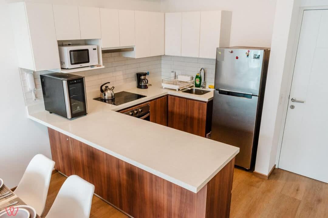 Photo of Kitchen in San Isidro Centro Financiero