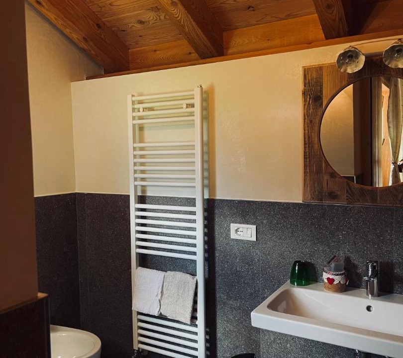 Photo of Bathroom in Transacqua