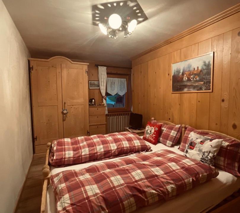Photo of Bedroom in Transacqua