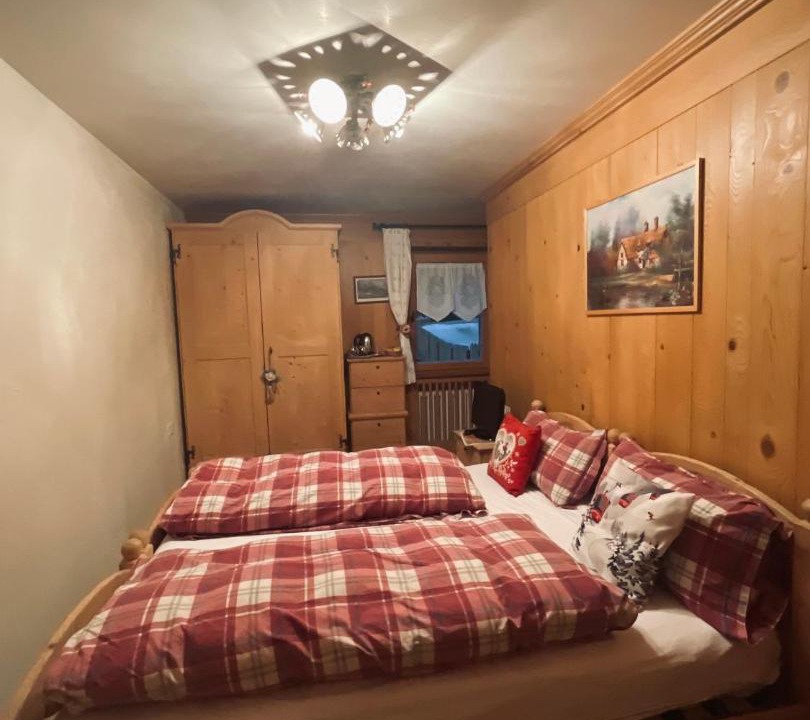 Photo of Bedroom in Transacqua