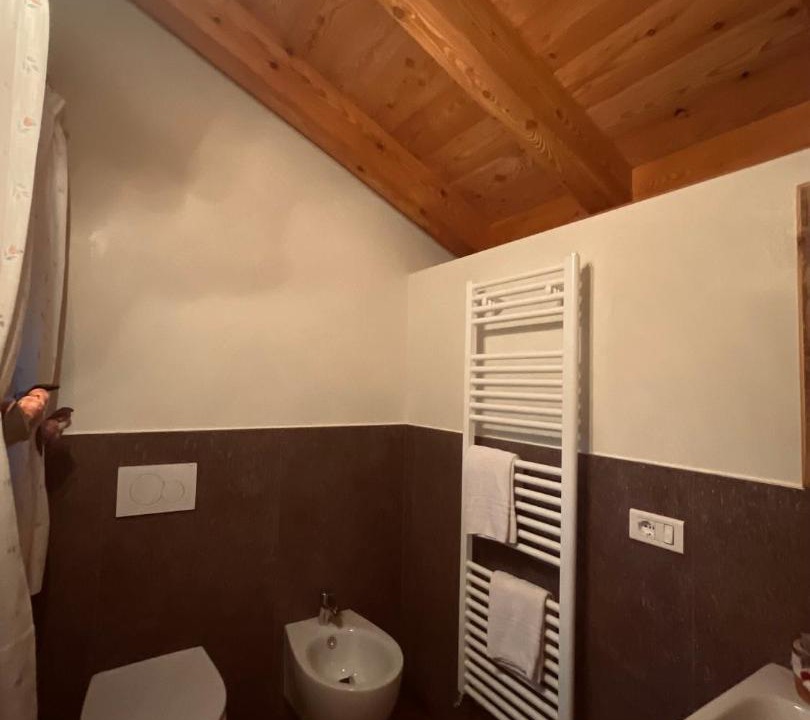 Photo of Bathroom in Transacqua