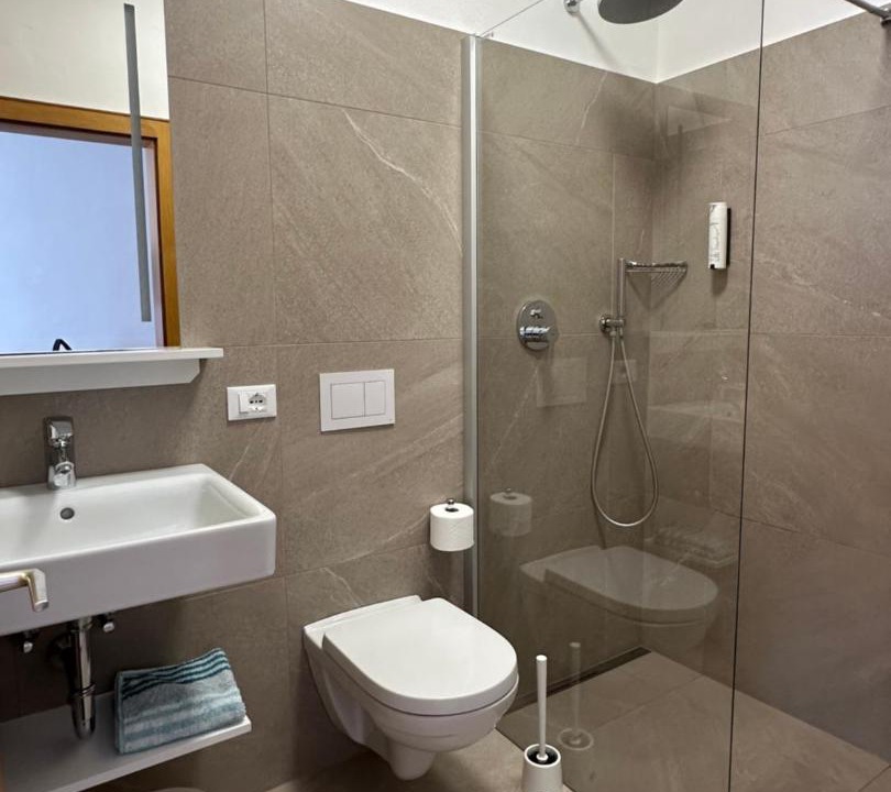 Photo of Bathroom in Montagna