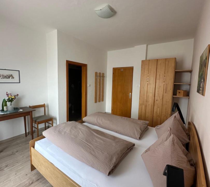 Photo of Bedroom in Montagna
