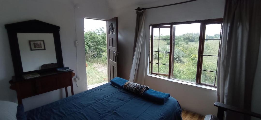 Photo of Bedroom in Sodwana Bay