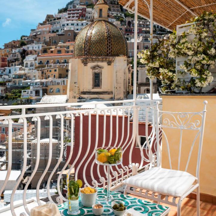 Photo of Others in Positano City Centre