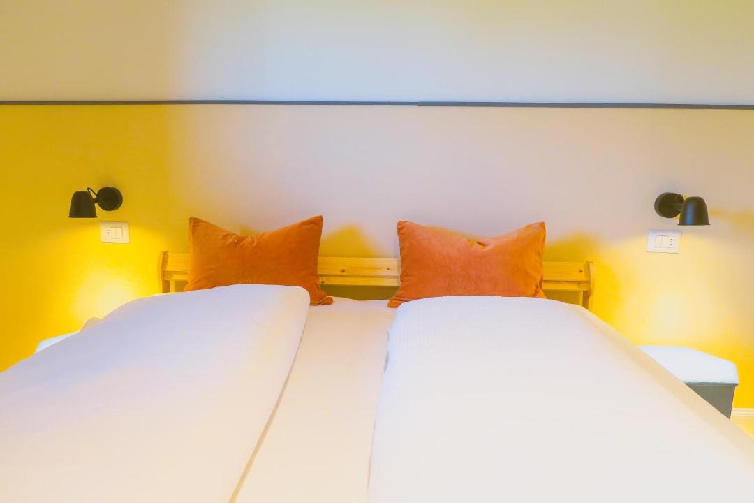 Photo of Bedroom in Cavareno