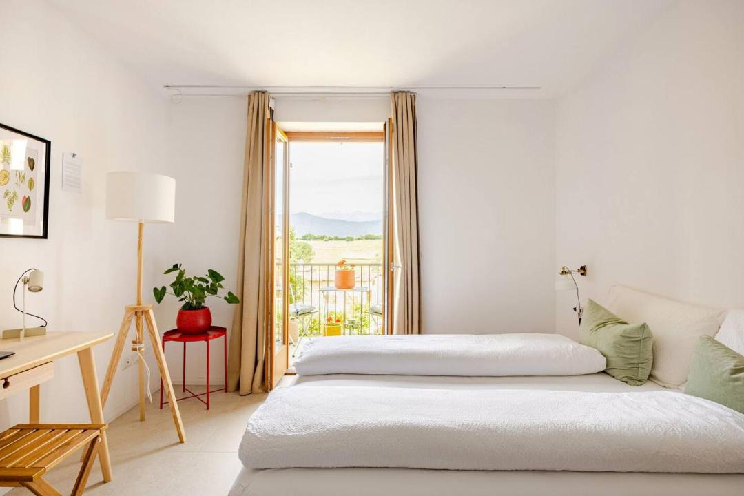 Photo of Bedroom in Cavareno