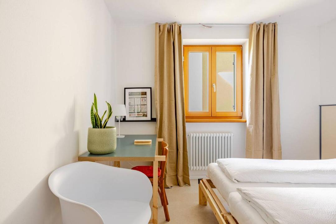 Photo of Bedroom in Cavareno