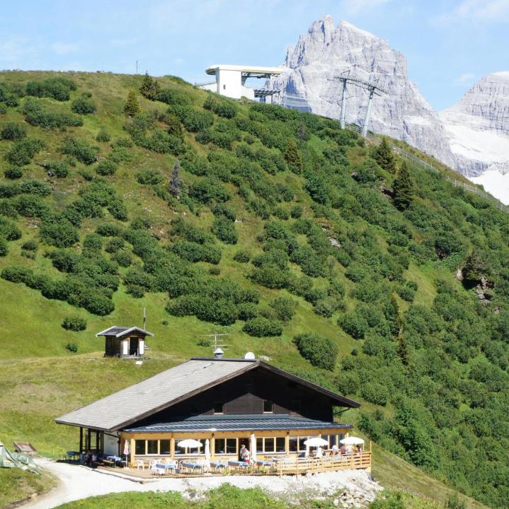Photo of Others in Brennero