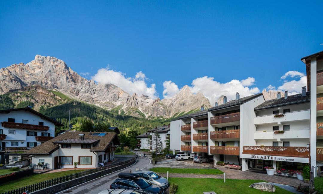 Photo of Others in San Martino di Castrozza