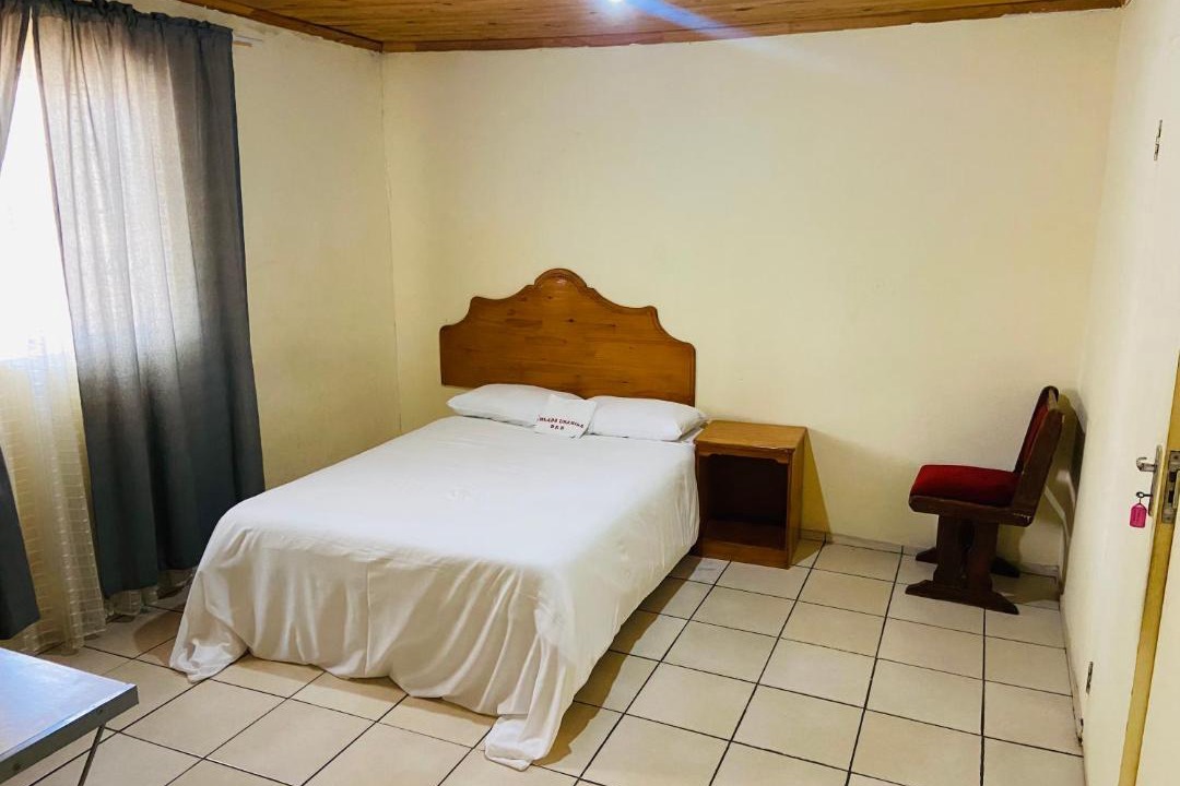 Photo of Bedroom in Mbazwana
