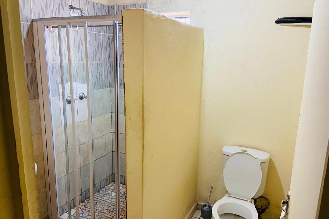 Photo of Bathroom in Mbazwana