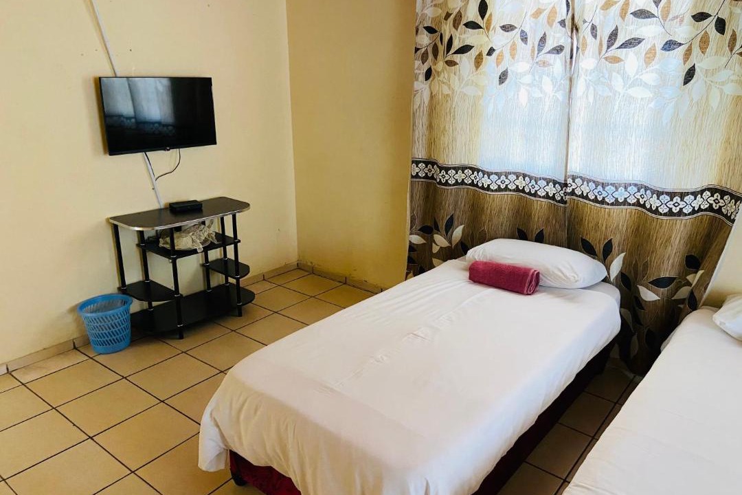 Photo of Bedroom in Mbazwana