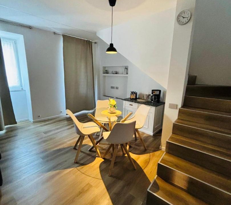 Photo of Livingroom in Bolognano-Vignole