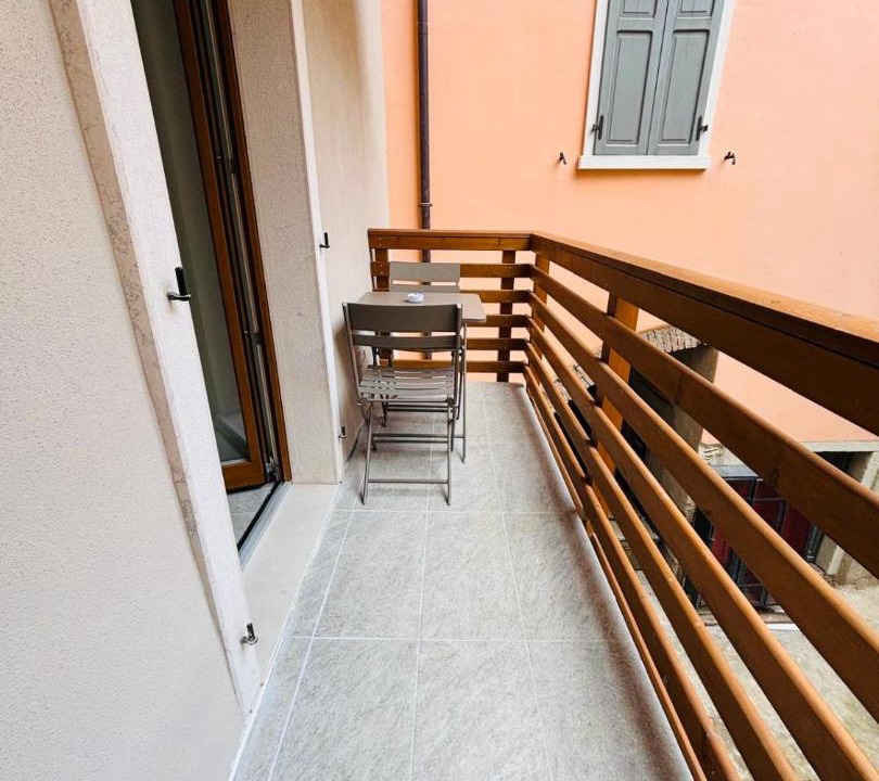 Photo of Patio Balcony in Bolognano-Vignole