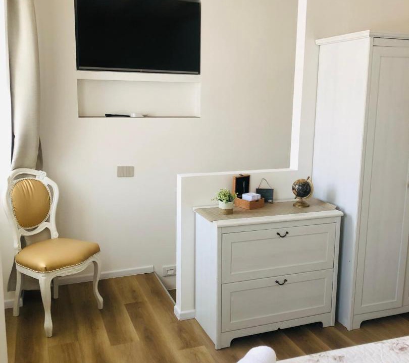 Photo of Bedroom in Bolognano-Vignole