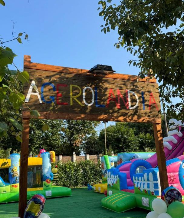 Photo of Outdoor in San Lazzaro