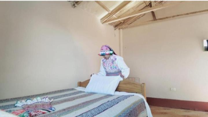 Photo of Bedroom in Llachon