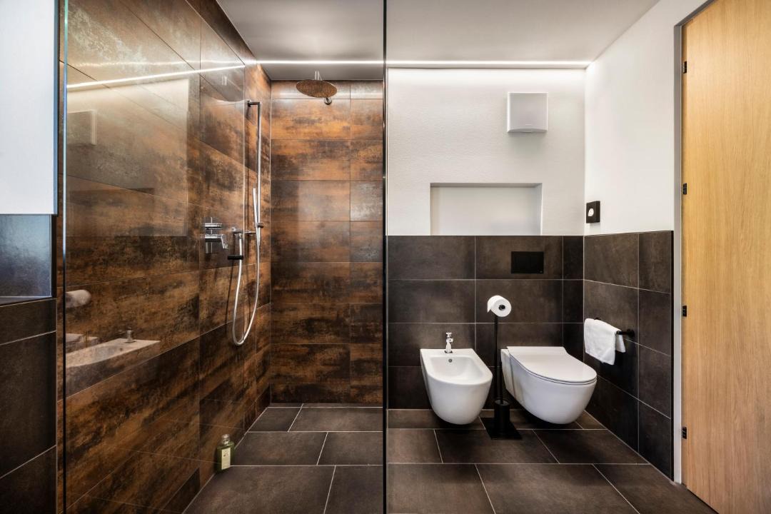 Photo of Bathroom in San Cassiano