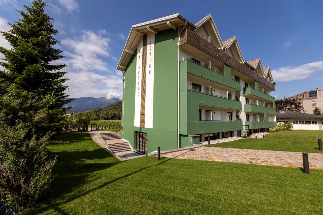 Photo of Others in Levico Terme