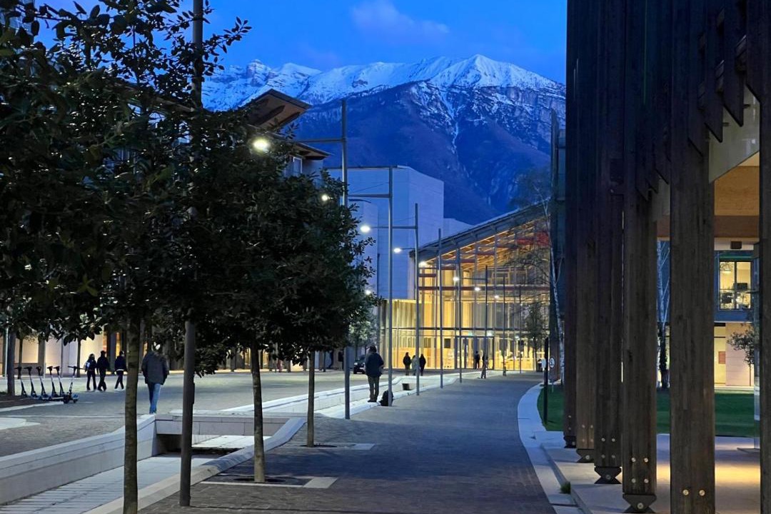 Photo of Others in Trento