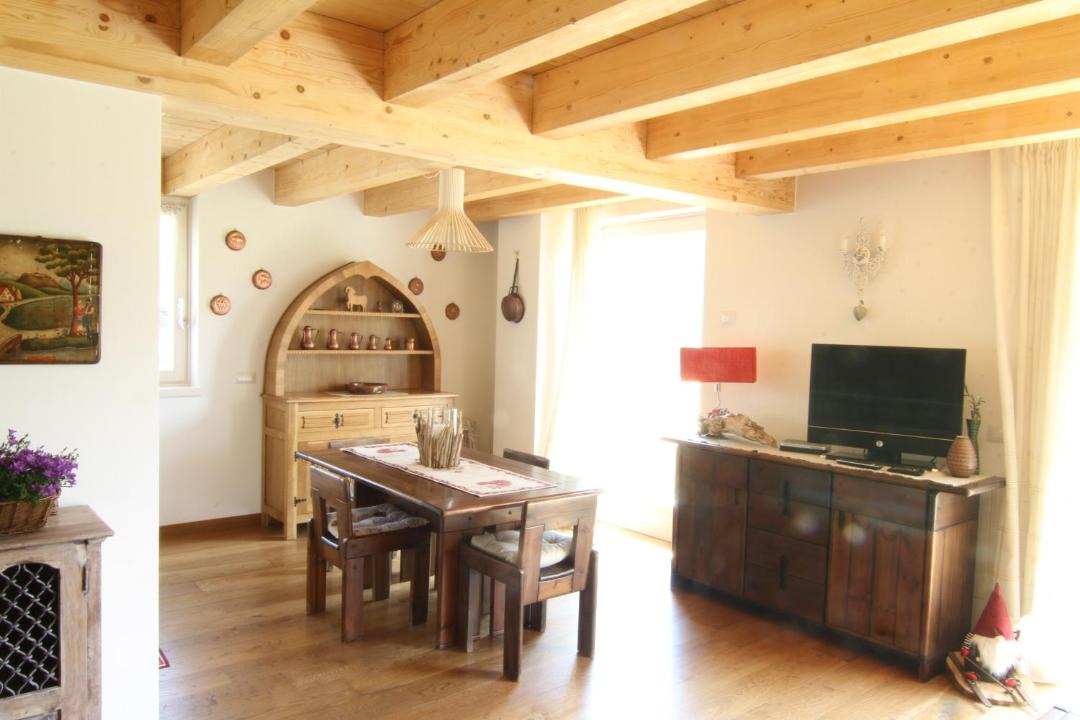 Photo of Others in Sant'Antonio di Mavignola