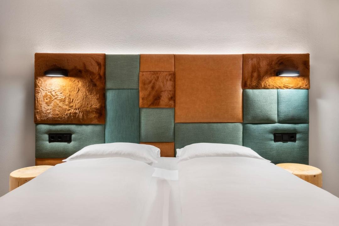 Photo of Bedroom in San Cassiano