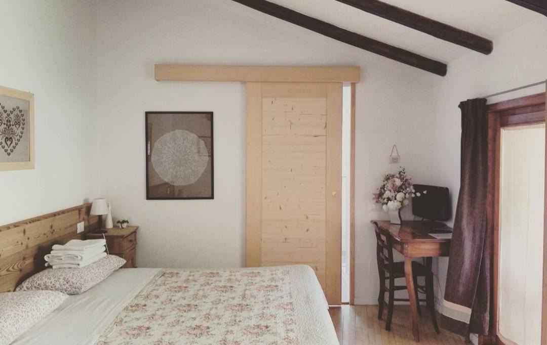 Photo of Bedroom in Romagnano