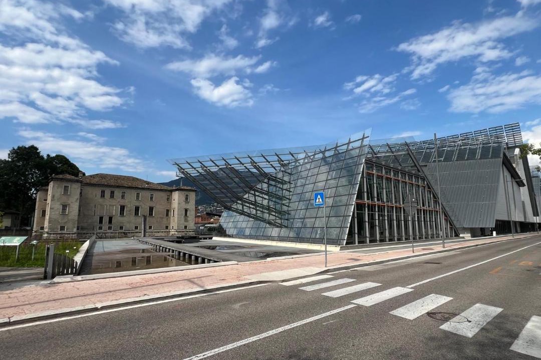 Photo of Others in Trento