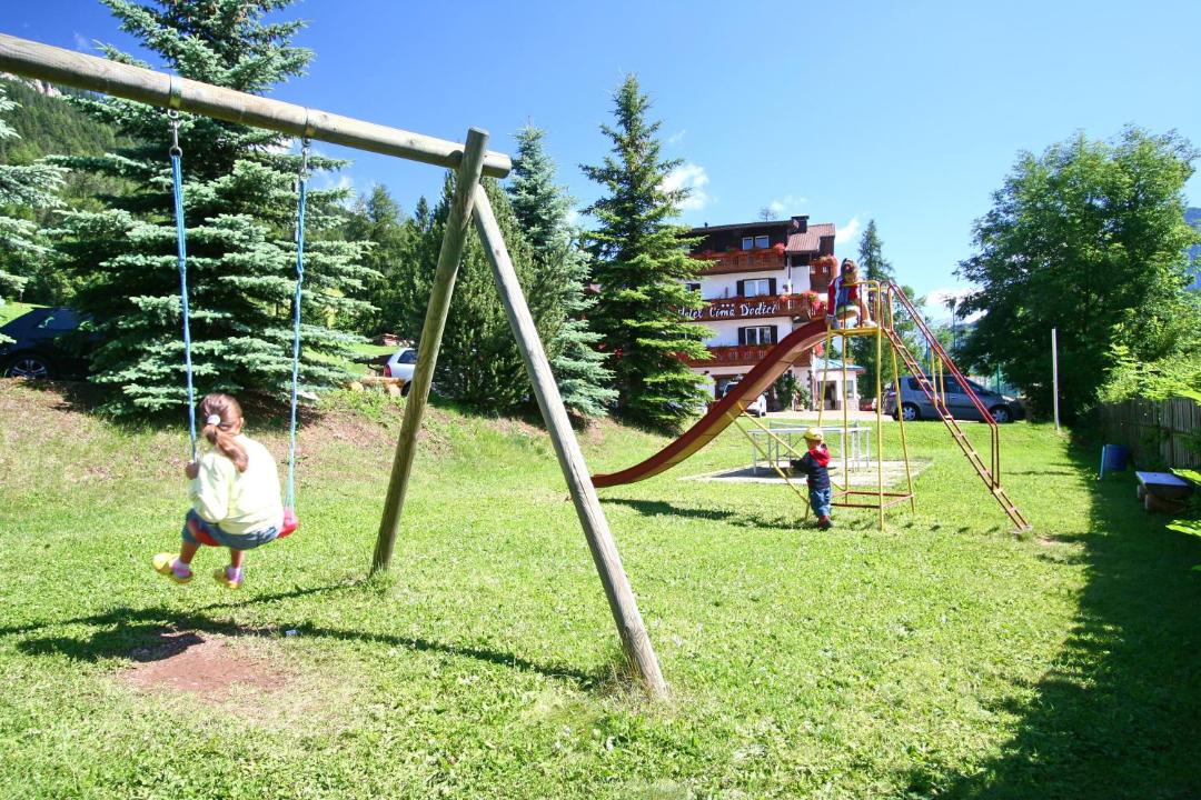 Photo of Outdoor in San Giovanni di Fassa