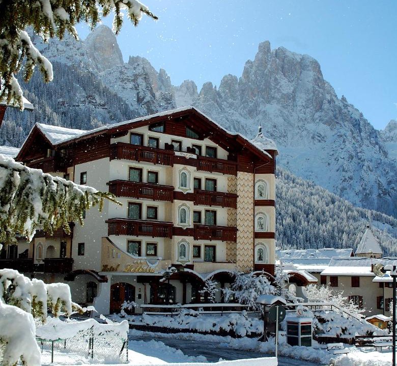 Photo of Others in San Martino di Castrozza