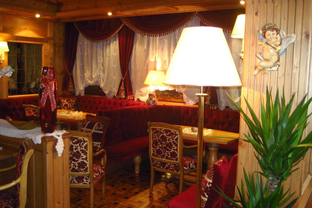 Photo of Others in San Martino di Castrozza