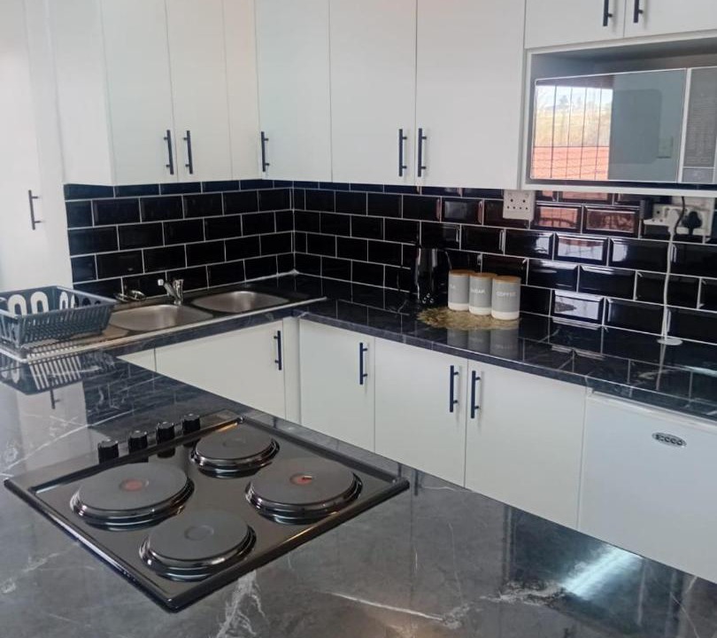 Photo of Kitchen in Newcastle