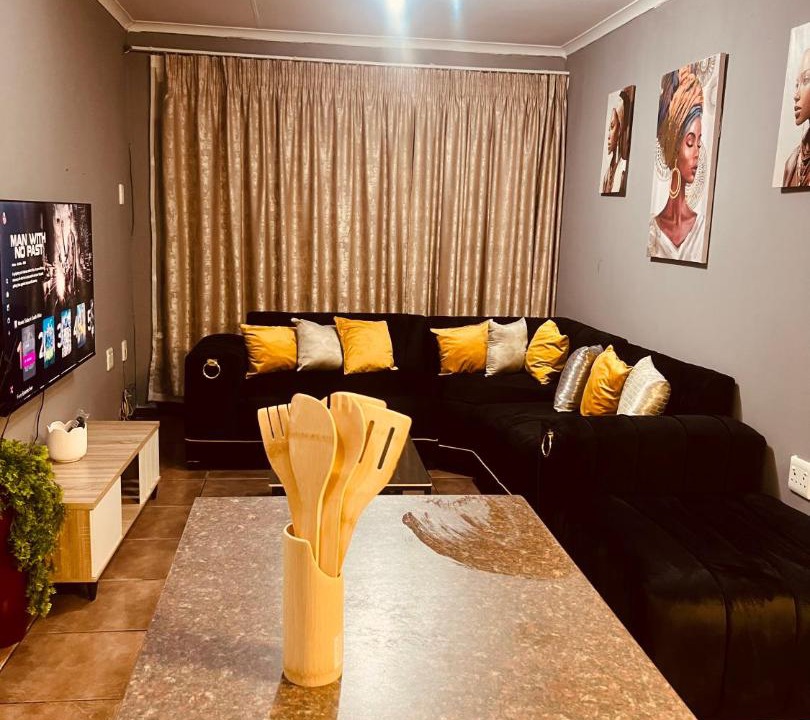 Photo of Livingroom in Newcastle