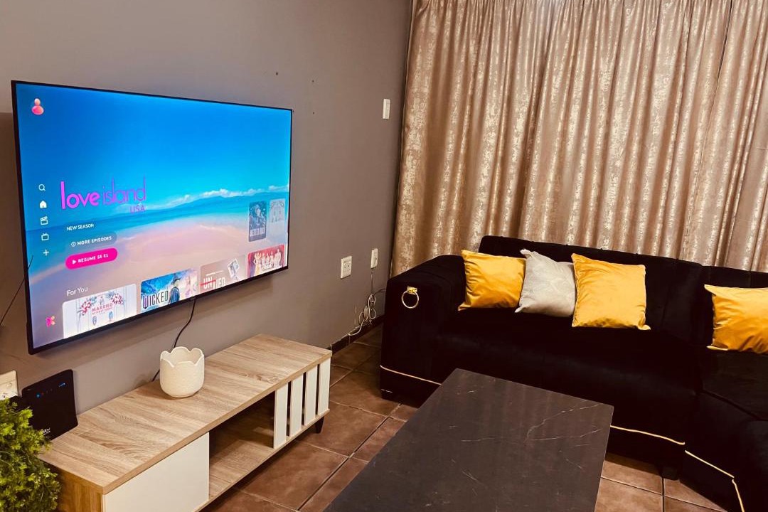 Photo of Livingroom in Newcastle