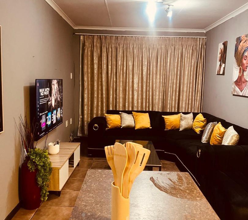 Photo of Livingroom in Newcastle
