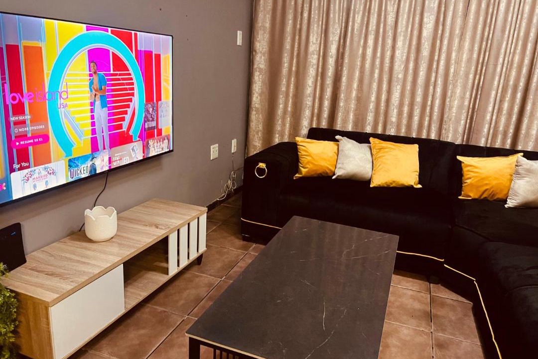 Photo of Livingroom in Newcastle