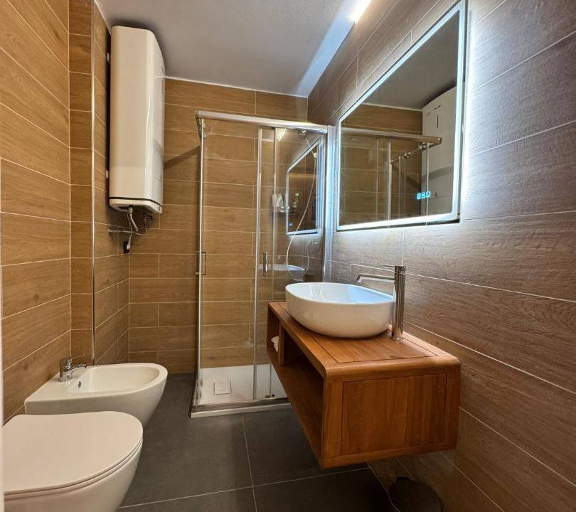 Photo of Bathroom in Campo Carlo Magno