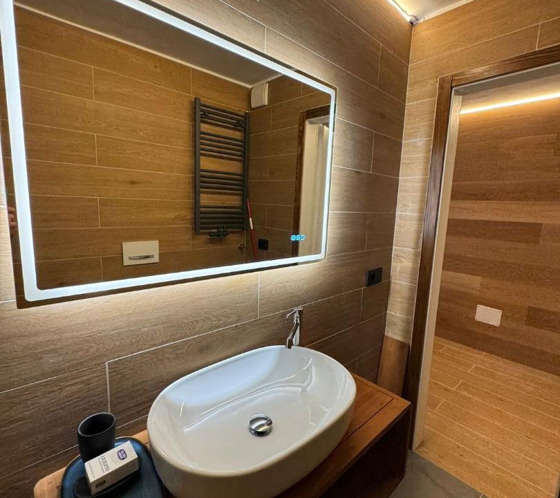 Photo of Bathroom in Campo Carlo Magno