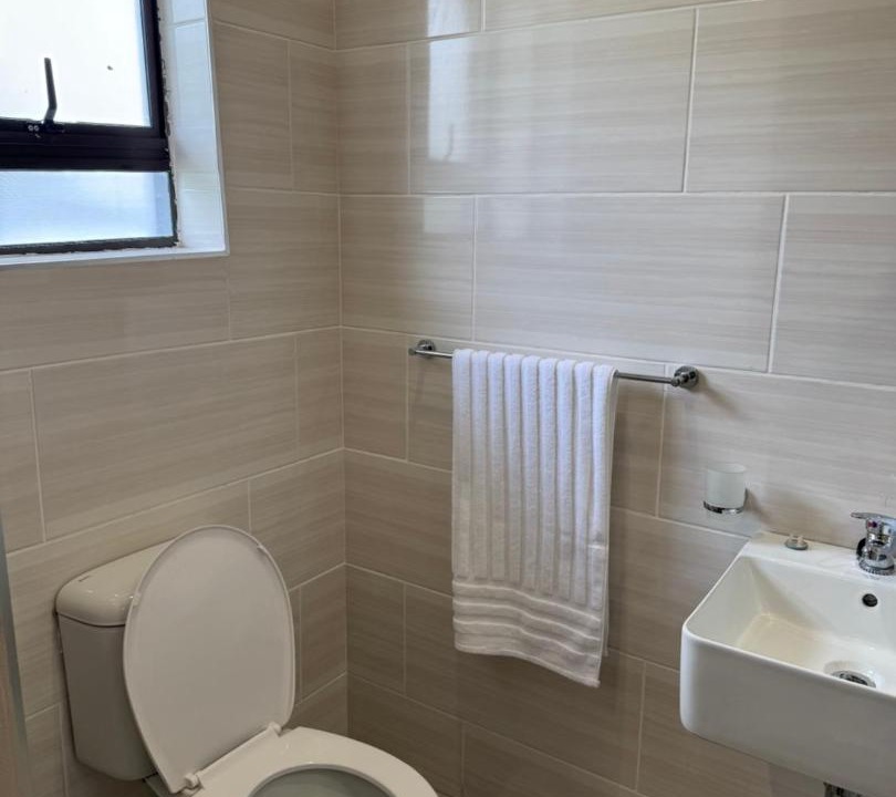 Photo of Bathroom in Richards Bay