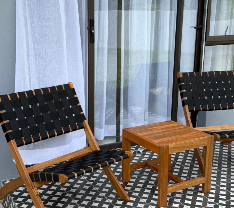 Photo of Patio Balcony in Richards Bay