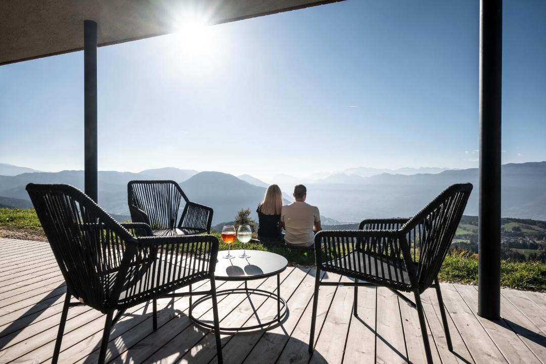 Photo of Patio Balcony in Aldino