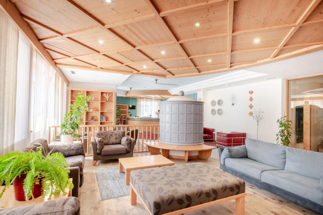 Photo of Livingroom in Vason