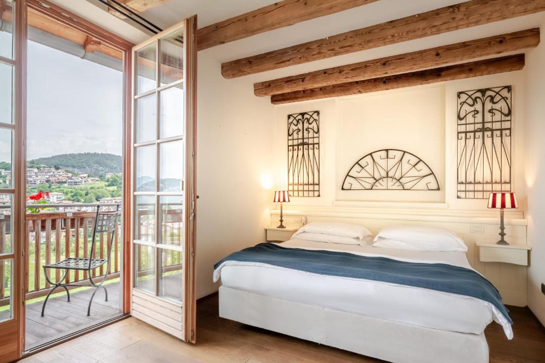 Photo of Bedroom in Sopramonte