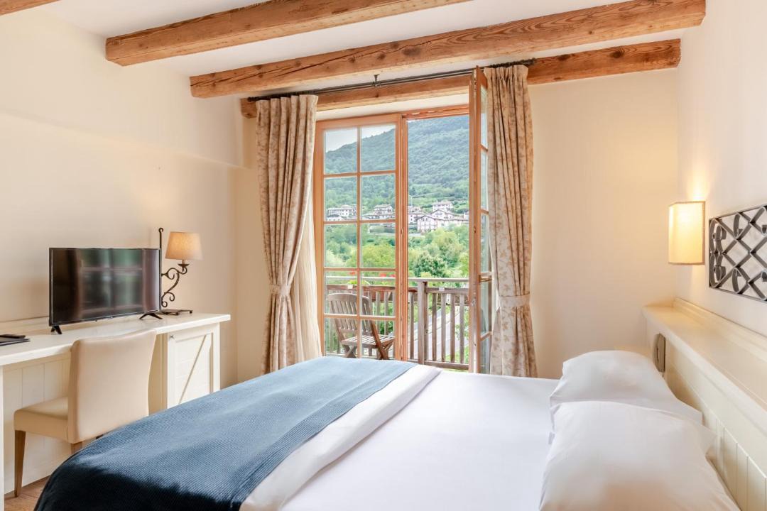 Photo of Bedroom in Sopramonte