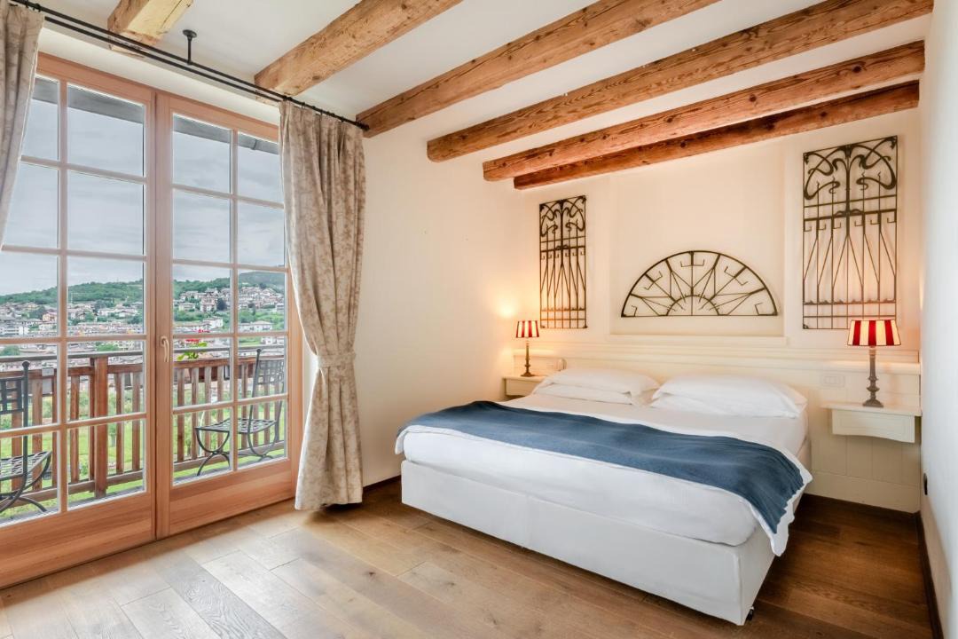 Photo of Bedroom in Sopramonte