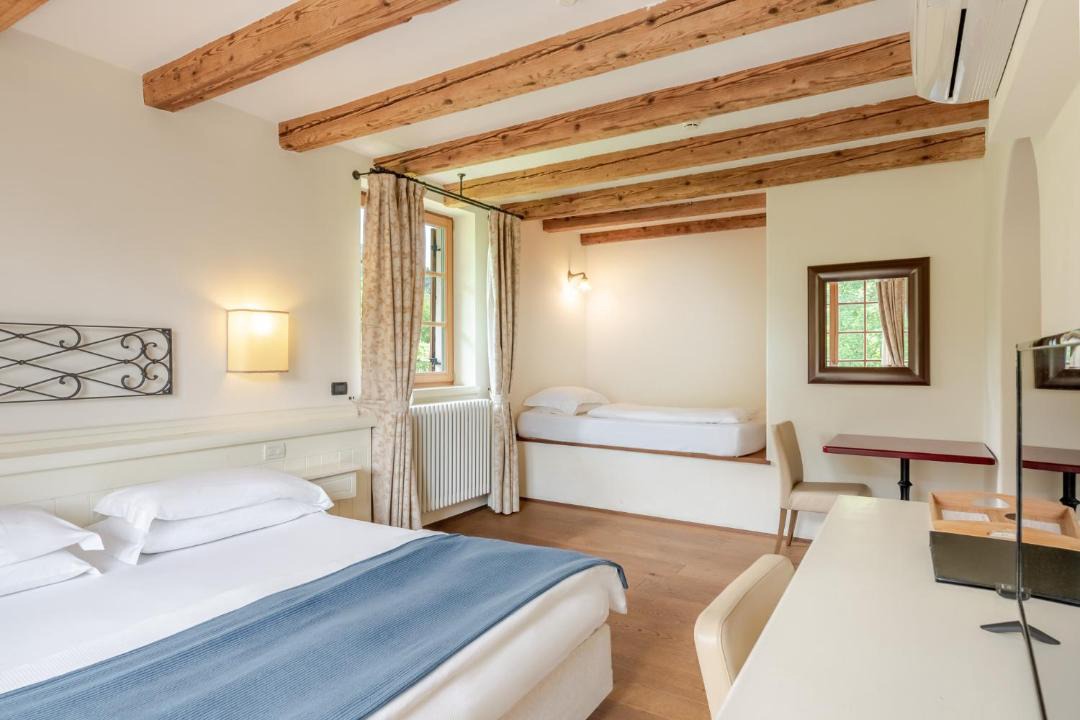 Photo of Bedroom in Sopramonte